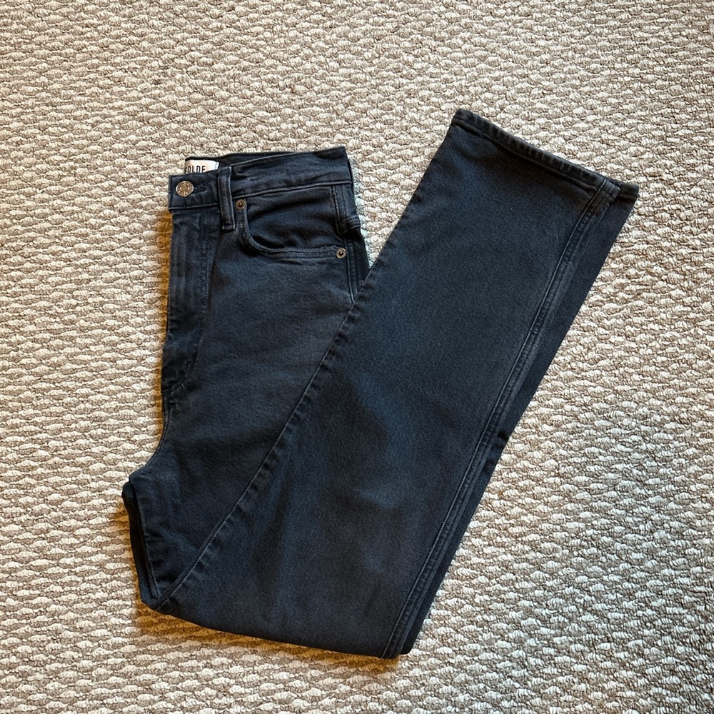 Agolde Vintage Boot Jean